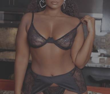 Promotions lingerie